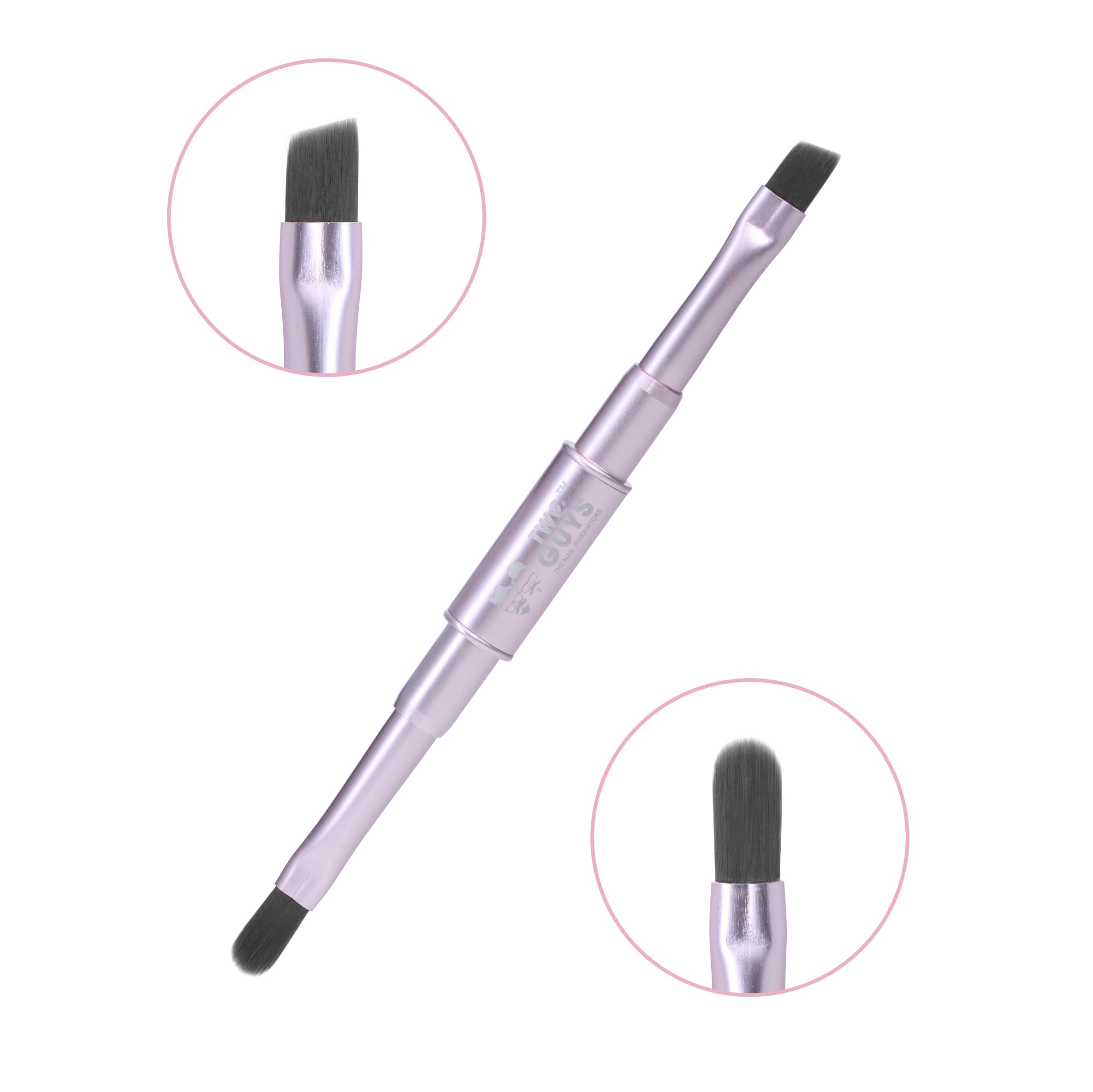 Premium Art Brush Set V.3 (7 Brushes - 14 Functions)