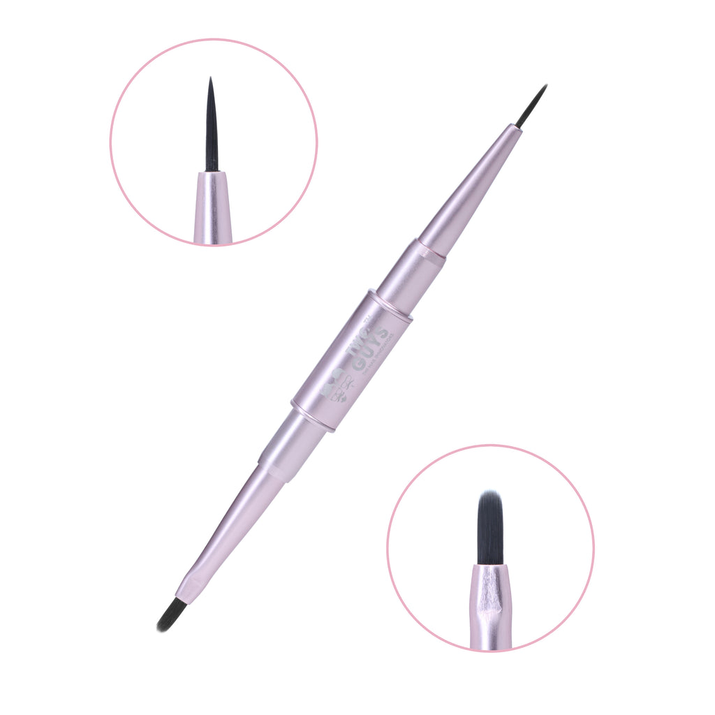 Premium Art Brush Set V.3 (7 Brushes - 14 Functions)