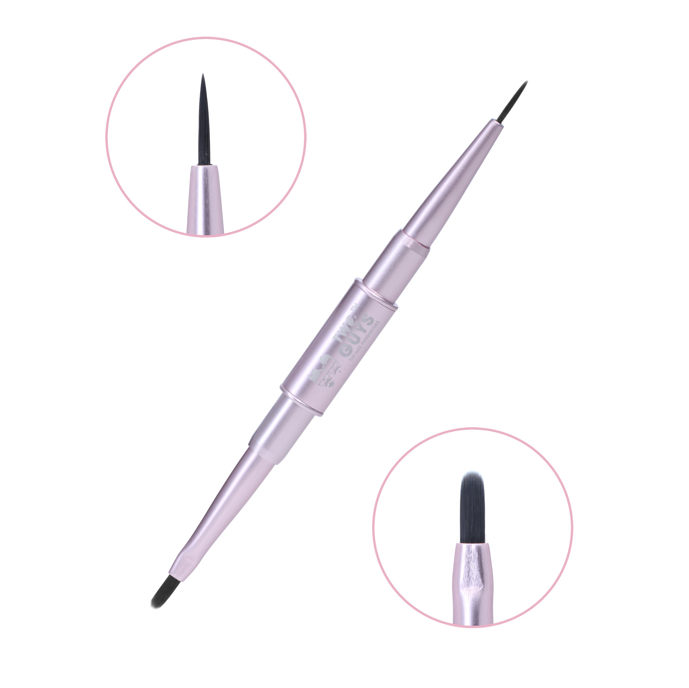 Premium Art Brush Set V.3 (7 Brushes - 14 Functions)