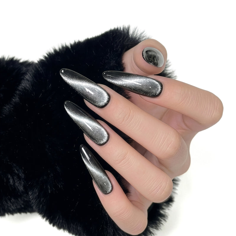 PLATINUM CAT EYE (15ml)