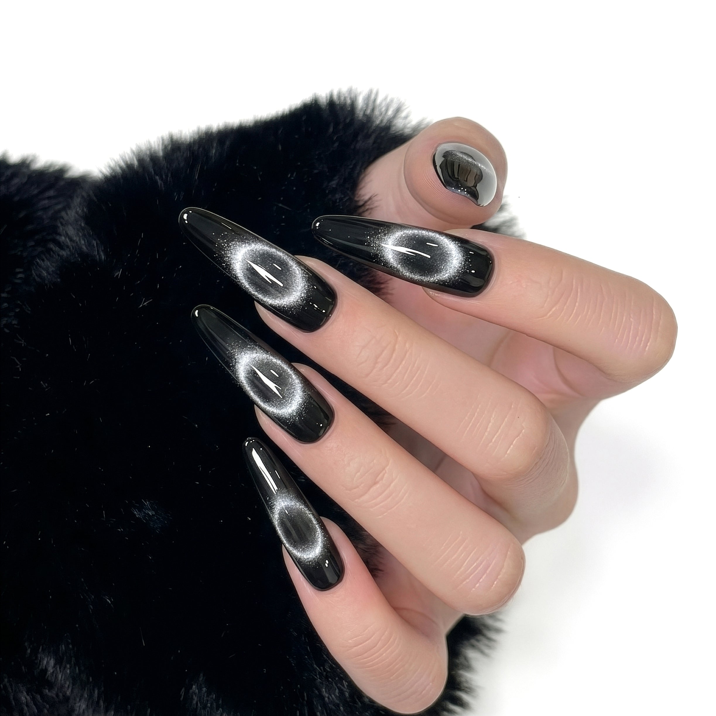 PLATINUM CAT EYE (15ml)