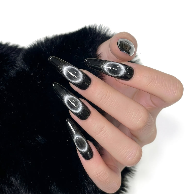 PLATINUM CAT EYE (15ml)