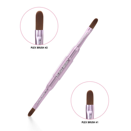 PLEX BRUSH V.2 (PINK)