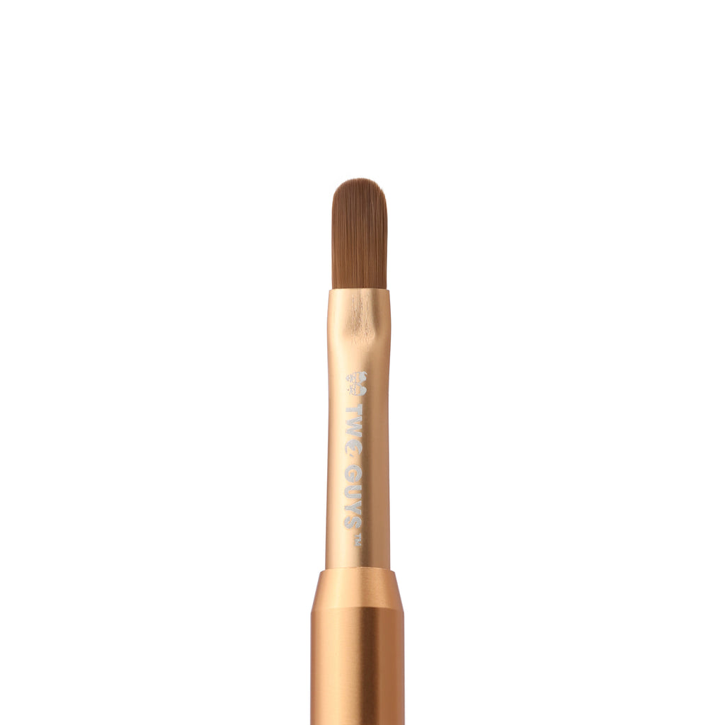 PINCEL PLEX N.° 2 - Pincel Kolinsky (ORO)