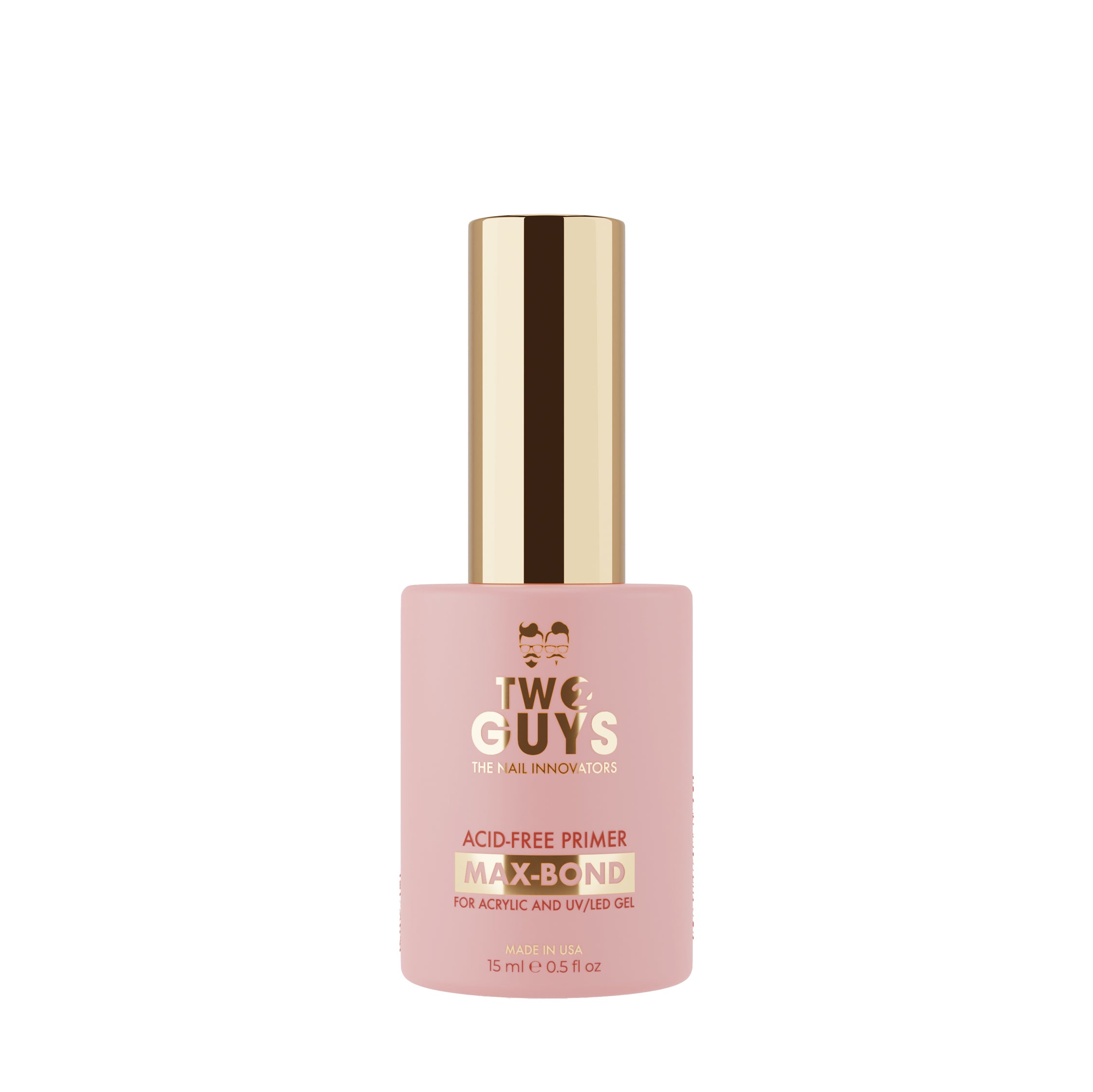 Max-Bond - ACID-FREE PRIMER (15 ml)