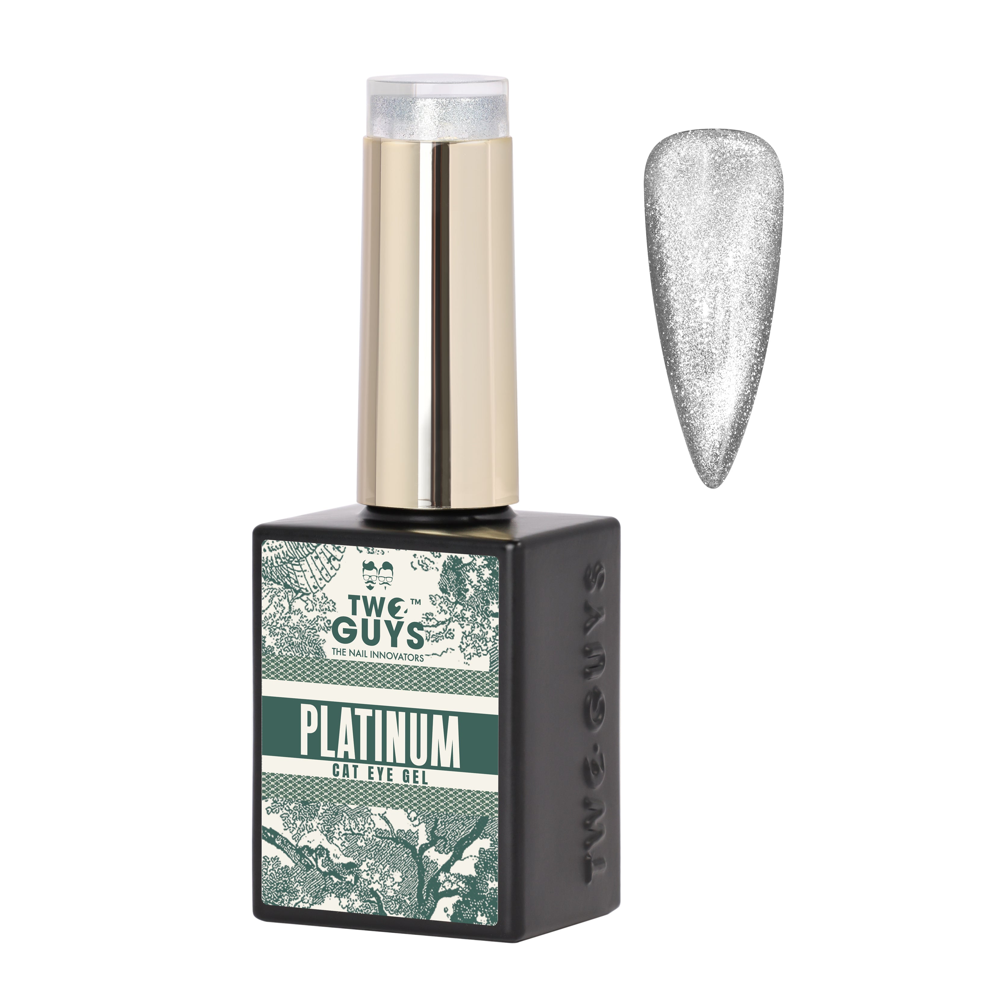 PLATINUM CAT EYE (15ml)
