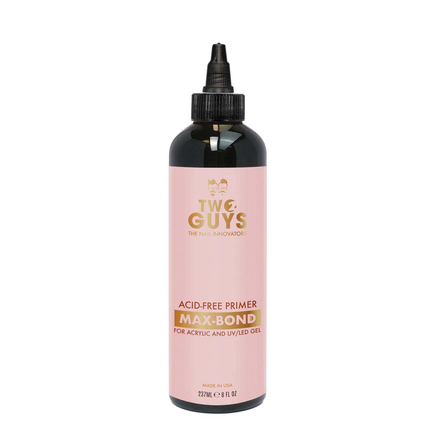 Max-Bond - ACID-FREE PRIMER refill 8oz
