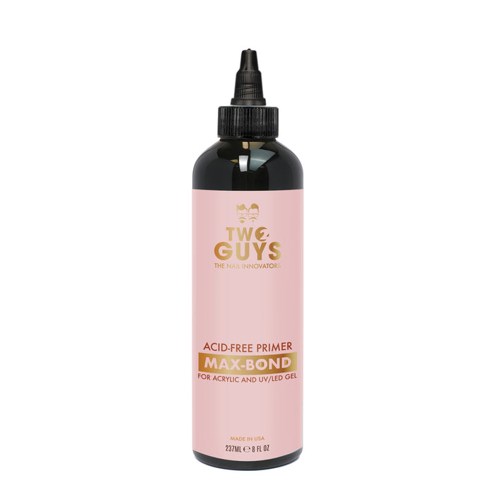 Max-Bond - ACID-FREE PRIMER refill 8oz