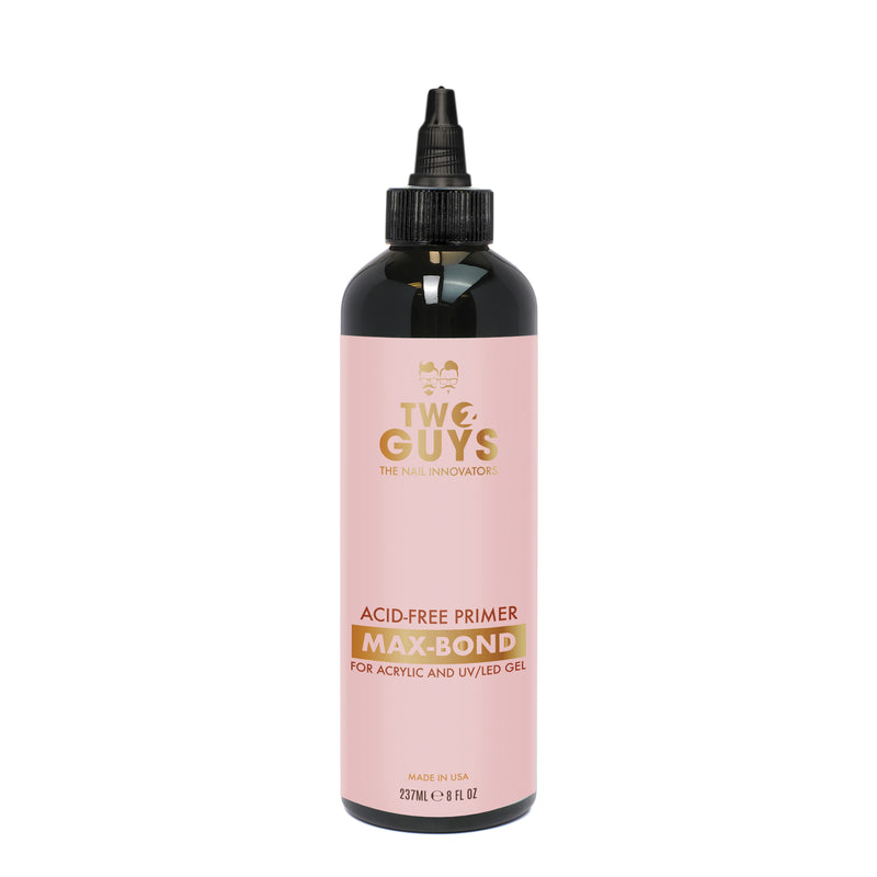 Max-Bond - ACID-FREE PRIMER refill 8oz