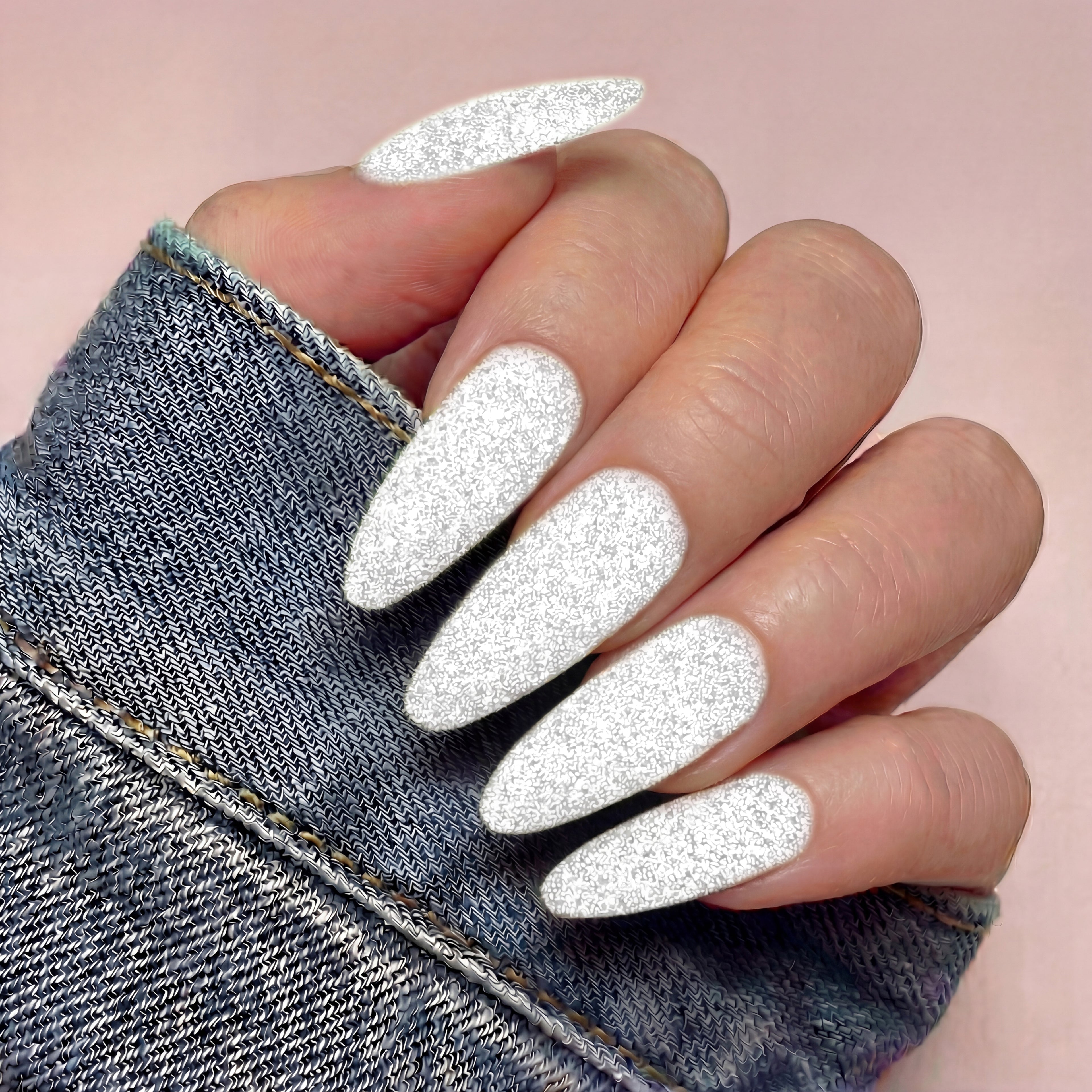 RD01 - REFLECTIVE DIAMOND GLITTER