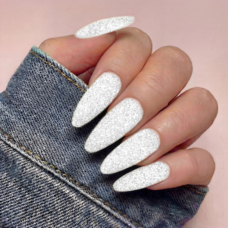 RD01 - REFLECTIVE DIAMOND GLITTER