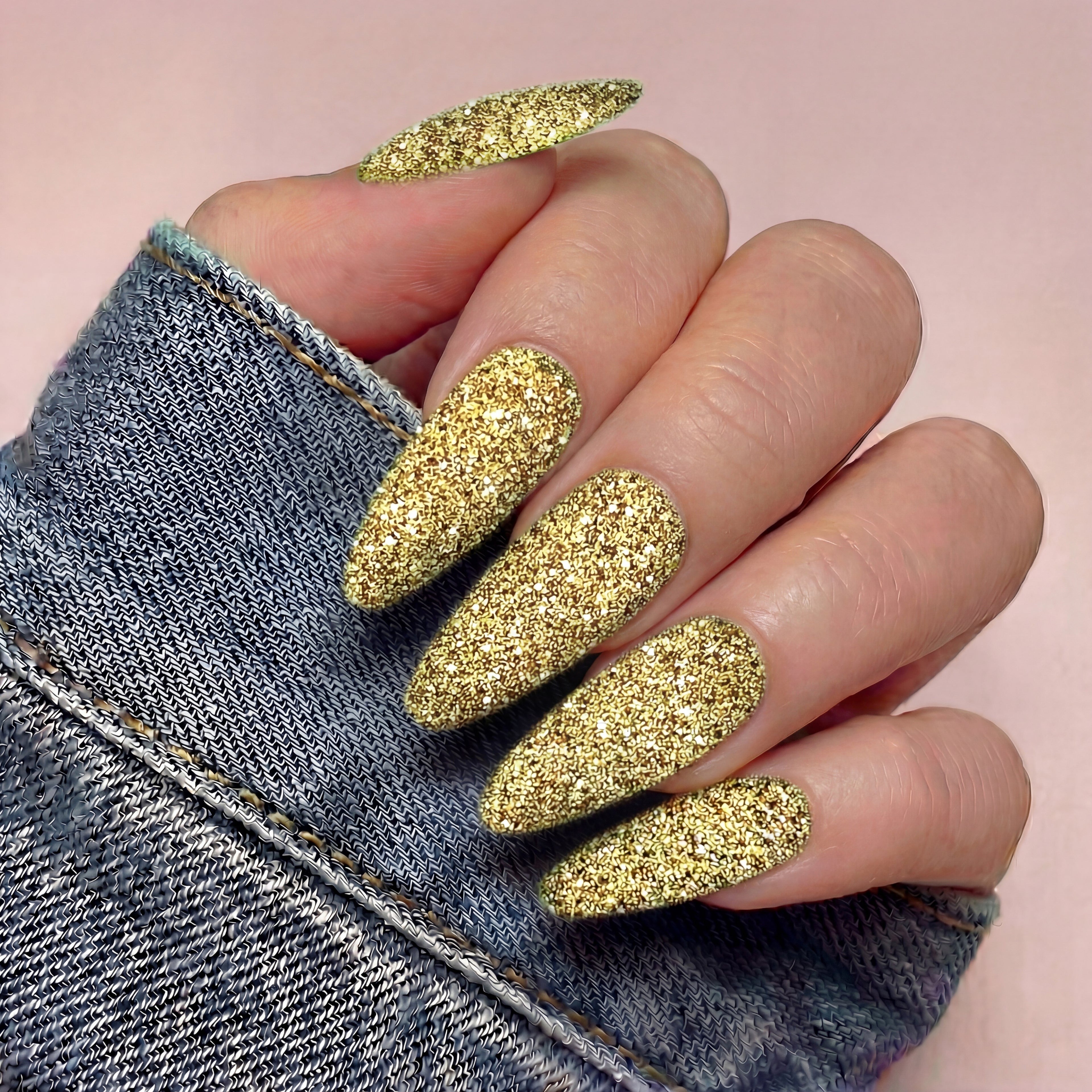 RD03 - REFLECTIVE DIAMOND GLITTER