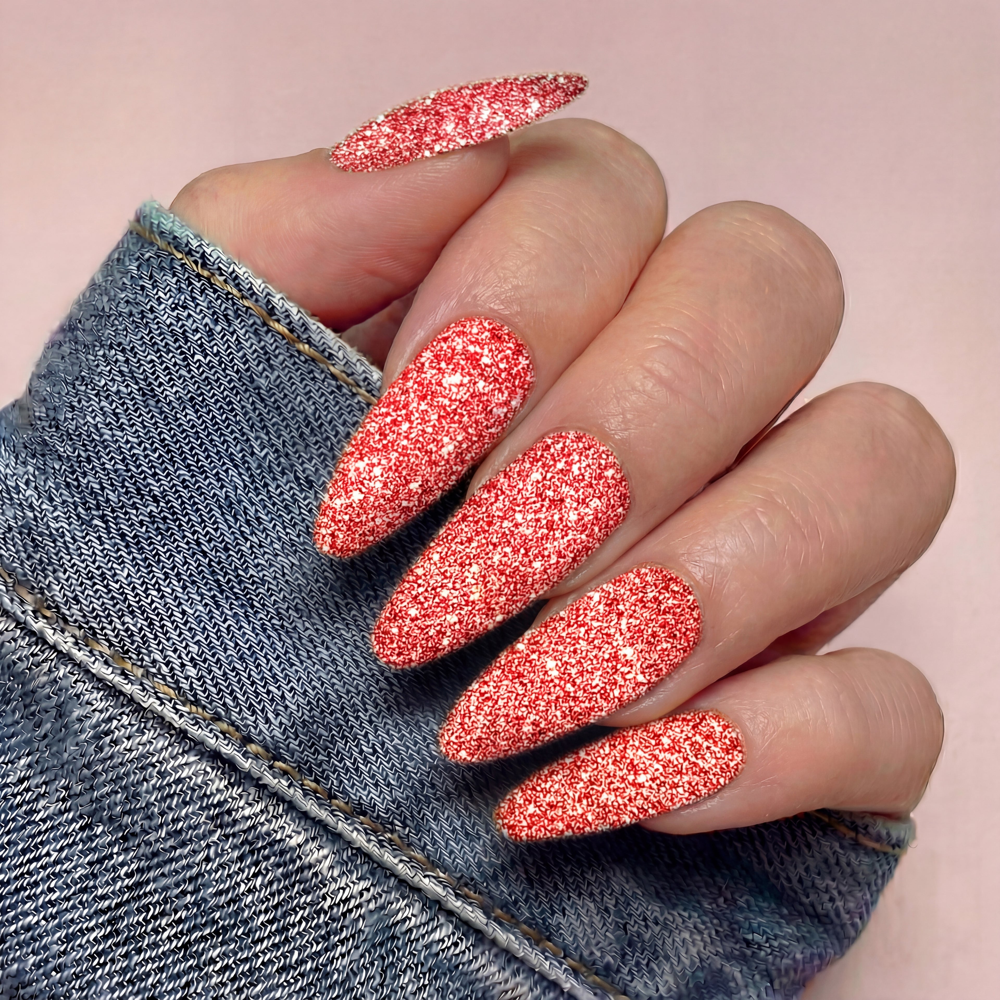 RD04 - REFLECTIVE DIAMOND GLITTER