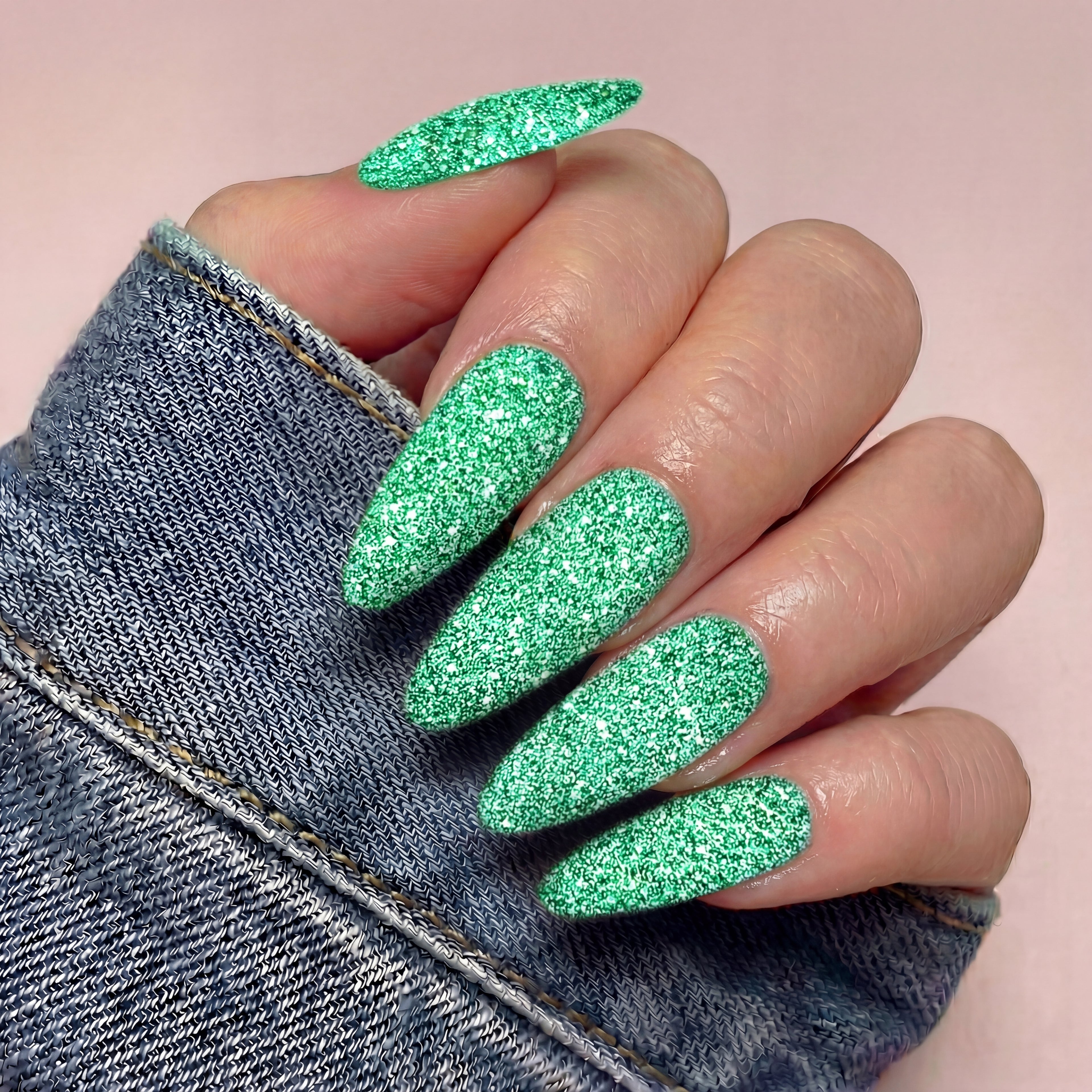 RD05 - REFLECTIVE DIAMOND GLITTER