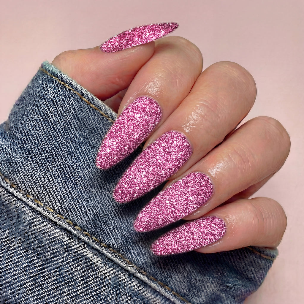 RD06 - REFLECTIVE DIAMOND GLITTER