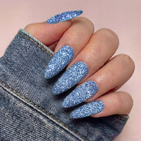 RD07 - REFLECTIVE DIAMOND GLITTER