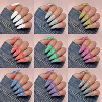 REFLECTIVE DIAMOND Collection (9 colors)