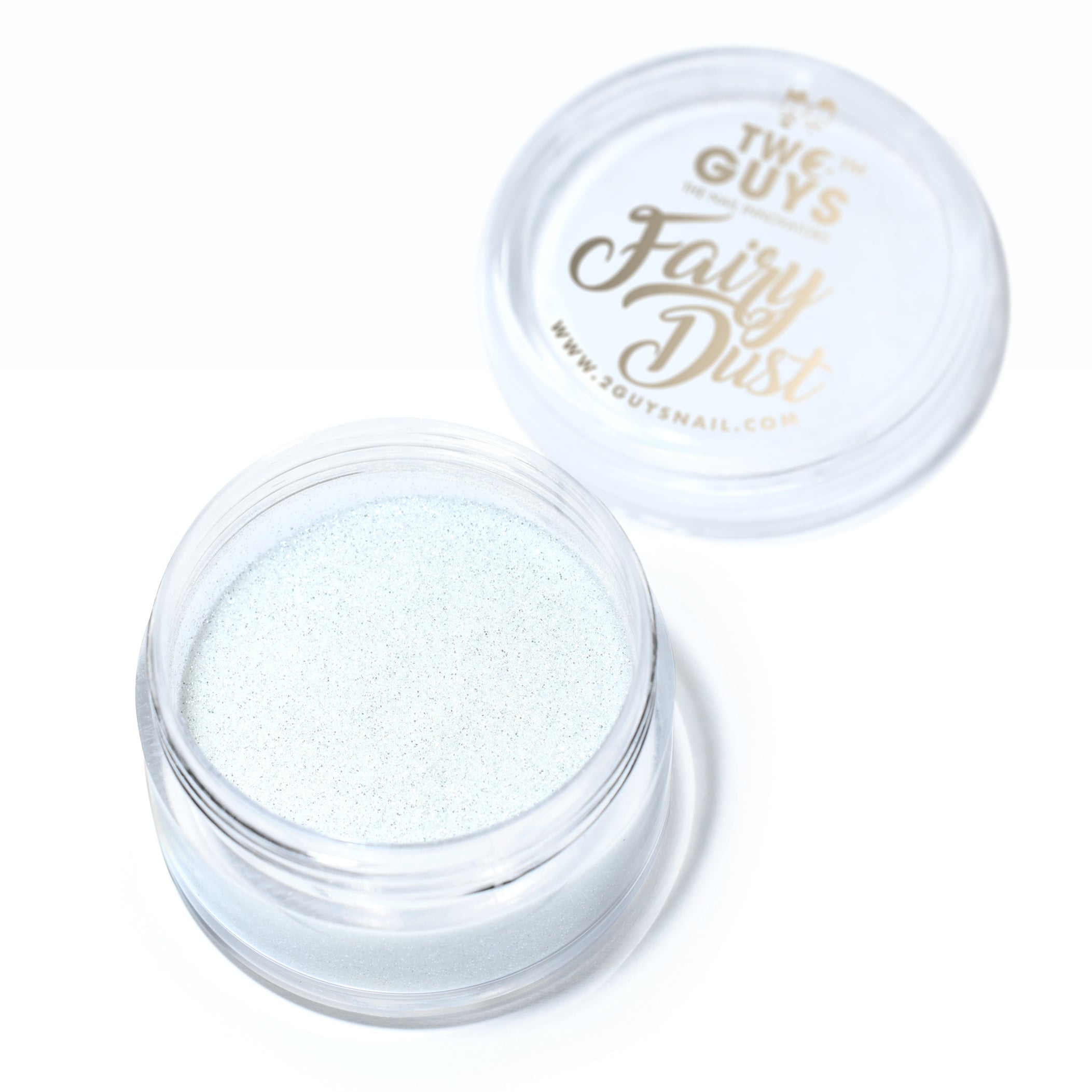 RD01 - REFLECTIVE DIAMOND GLITTER