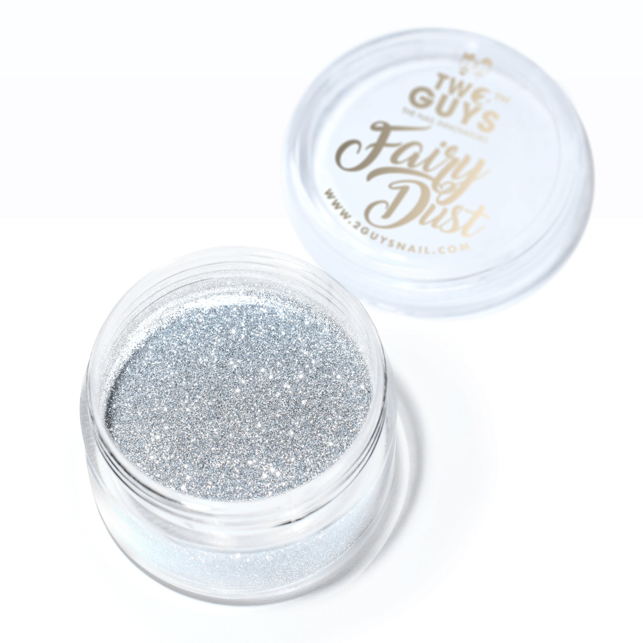 RD02 - REFLECTIVE DIAMOND GLITTER
