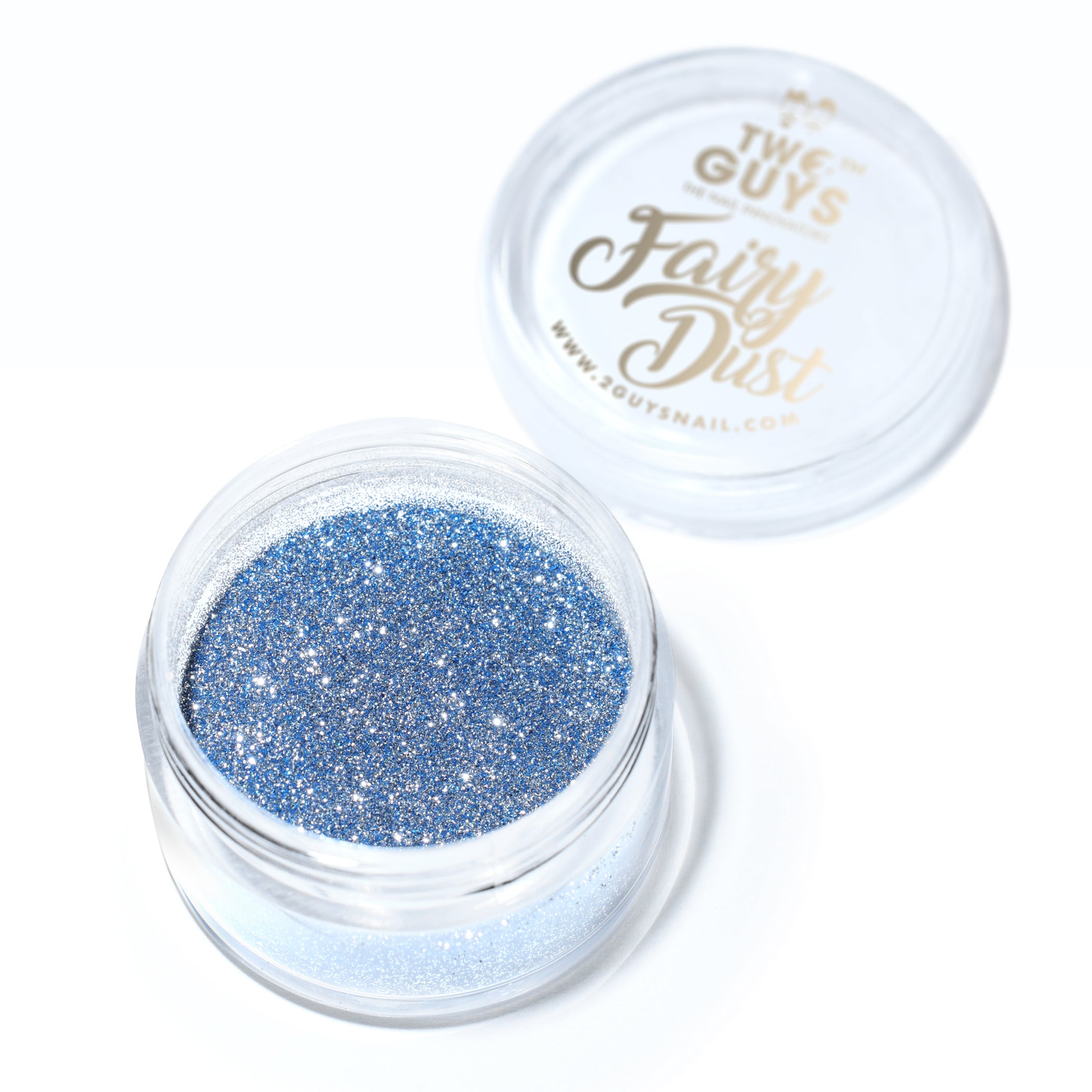 RD07 - REFLECTIVE DIAMOND GLITTER