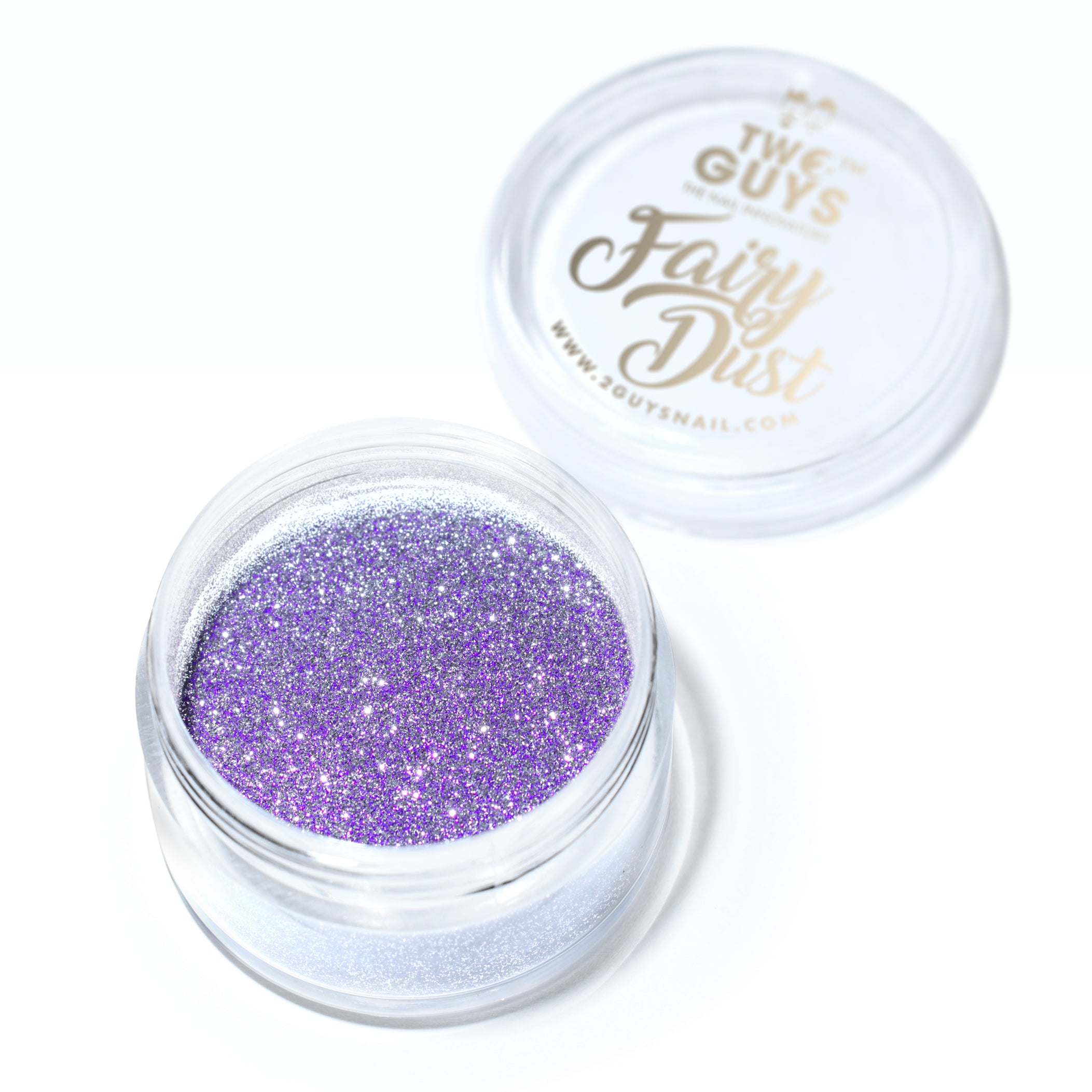 RD08 - REFLECTIVE DIAMOND GLITTER