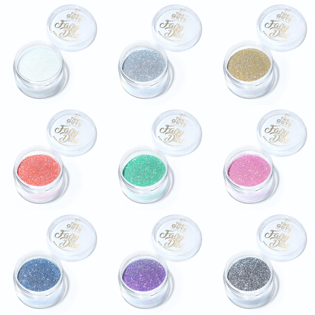 REFLECTIVE DIAMOND Collection (9 colors)