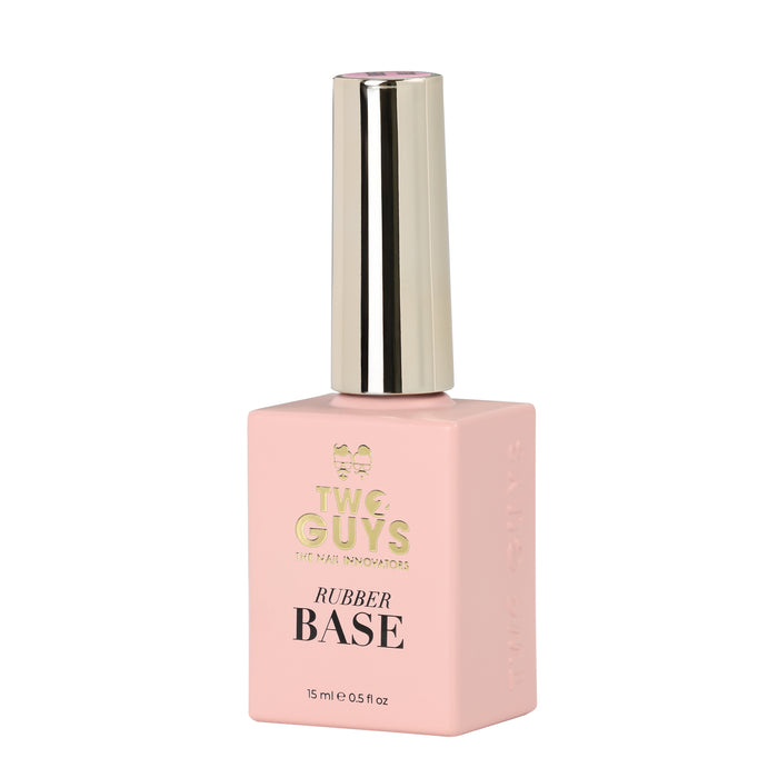 RUBBER BASE - Gel Base coat