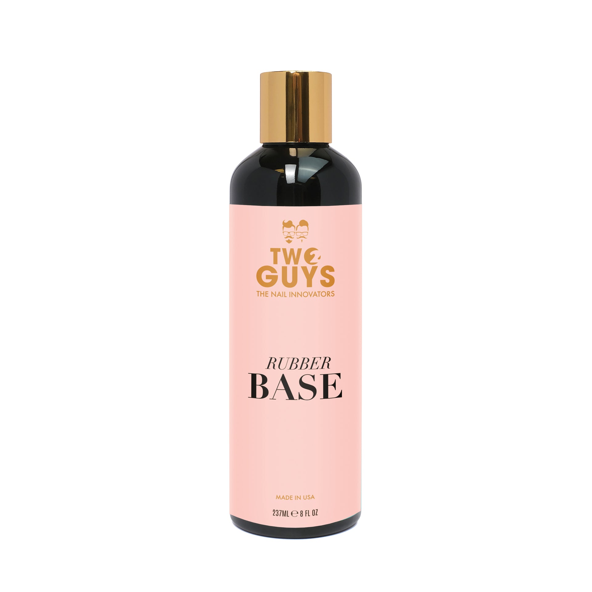 Rubber Base refill 8oz – 2GUYS NAIL