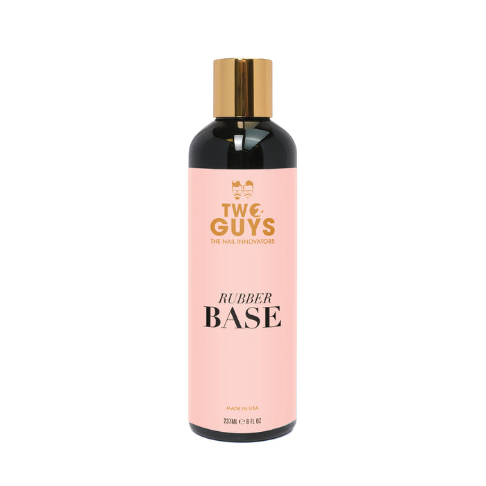Rubber Base refill 8oz