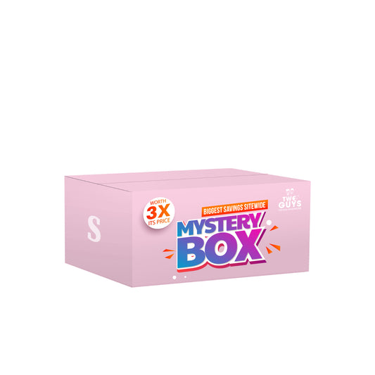 Mystery Box – SMALL