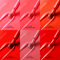 ÉLORA | AUREN COLLECTION (SET 6 COLORS)