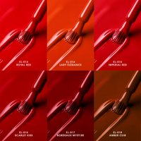 ÉLORA | VALÈRE COLLECTION (SET 6 COLORS)