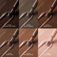 ÉLORA | ALMERE COLLECTION (SET 6 COLORS)