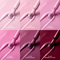 ÉLORA | ROSÈNE COLLECTION (SET 6 COLORS)