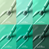 ÉLORA | EMERIS COLLECTION (SET 6 COLORS)