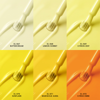 ÉLORA | SORÉL COLLECTION (SET 6 COLORS)