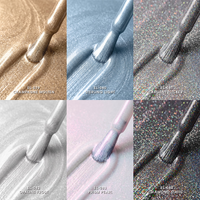 ÉLORA | LUCENTA COLLECTION (SET 6 COLORS)