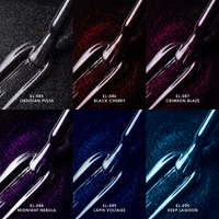 ÉLORA | NOXEN COLLECTION (SET 6 COLORS)
