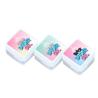 Spider Gel Collection (Clear/Black/White)