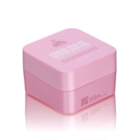 Crystal Glue Gel Jar - No wipe Top Coat (15ml)