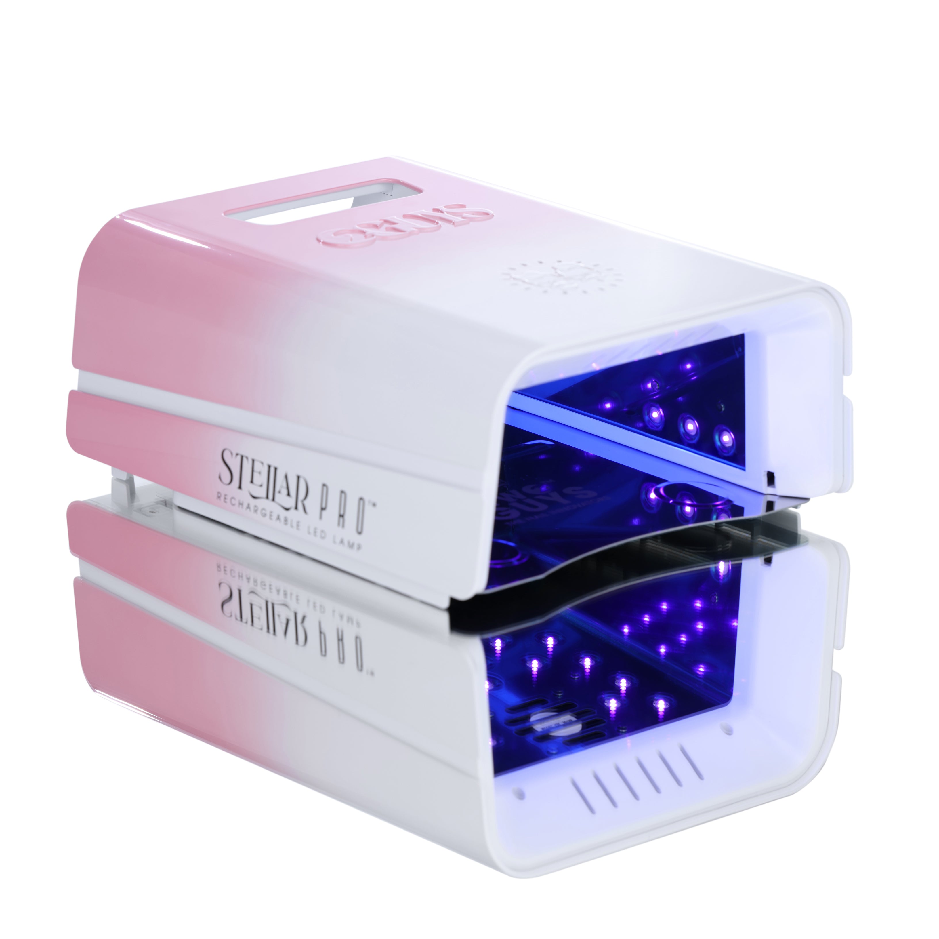 STELLAR PRO - Rechargeable LED Lamp 112W