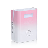 Rechargeable Nail LED Lamp 112W – Cordless Pro Dryer
