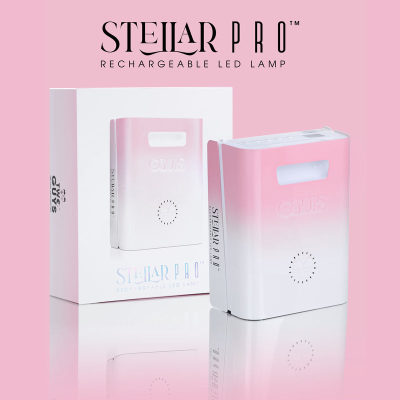 STELLAR PRO™ - Rechargeable LED Lamp 112w