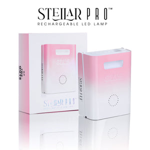 STELLAR PRO - Rechargeable LED Lamp 112W