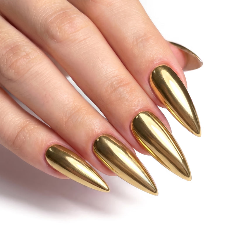 GLOSSY PRO - HEMA & TPO FREE (15ml)