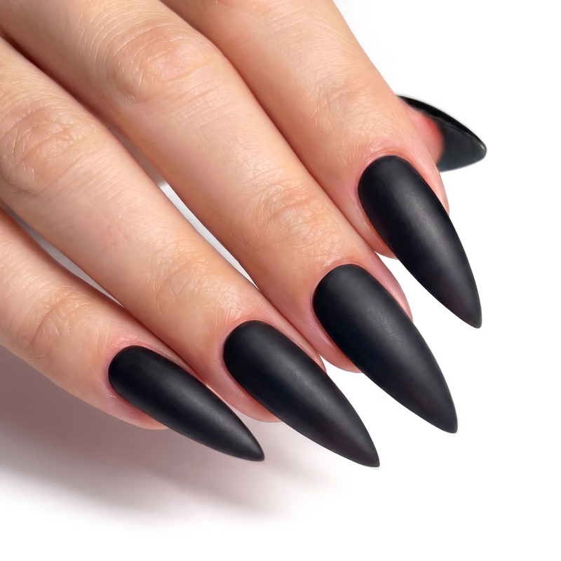 SUPREME MATTE - No wipe top coat (15ml)
