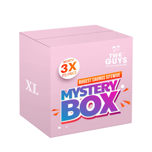 Mystery Box – XL