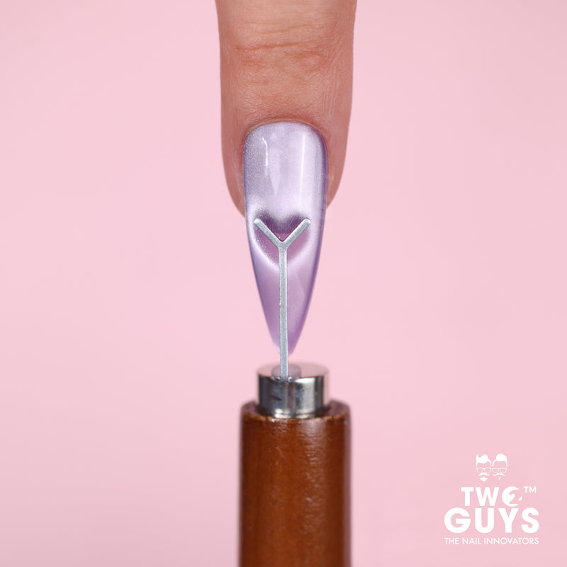2Guys Magnetix + Heart-stix