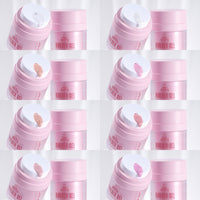 BUILDER GEL HEMA & TPO Free Collection (8 colors/Set 30ml/Jar) + FREE COLOR CHART