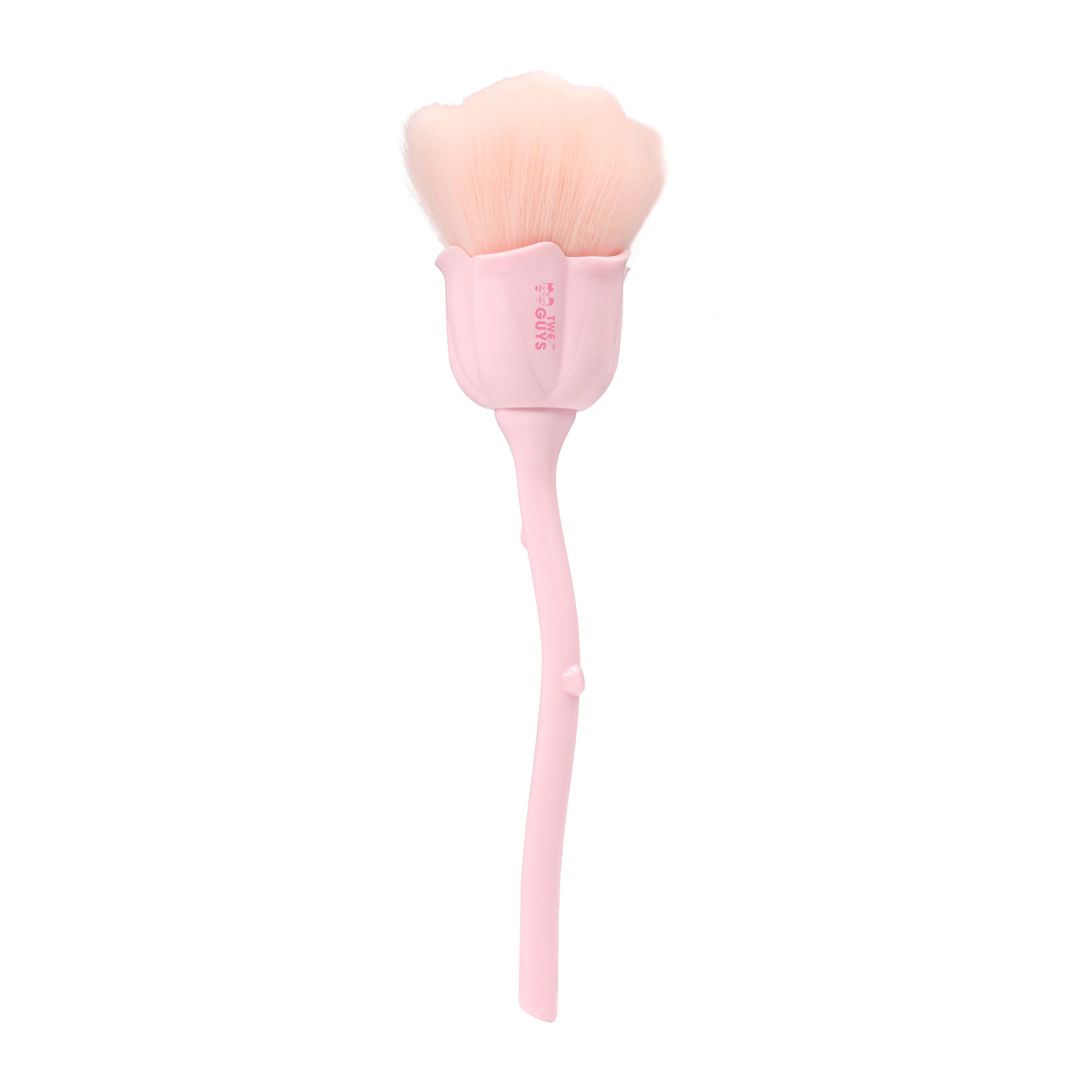 Rose Dust Brush
